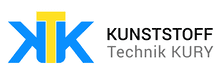 Kunststofftechnik Kury e.K. Logo