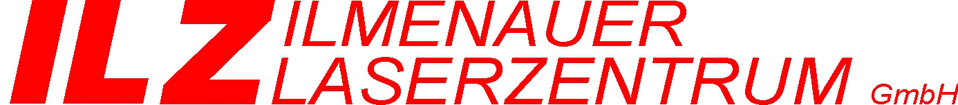 ILZ Ilmenauer Laserzentrum GmbH Logo