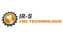 IR-S CNC TECHNOLOGIE Raif Saliji & Ismail Sejdini GbR Logo