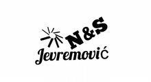N&S Jevremović Logo