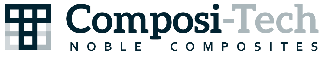 COMPOSI-TECH SP. Z O.O. Logo