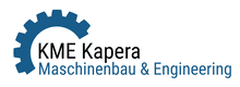 KME Kapera - Inh. Michael Kapera Logo