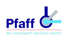 Pfaff GmbH Logo