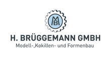 H. Brüggemann GmbH Logo