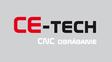 CE-tech s,r.o. Logo