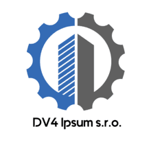 DV4 Ipsum Logo