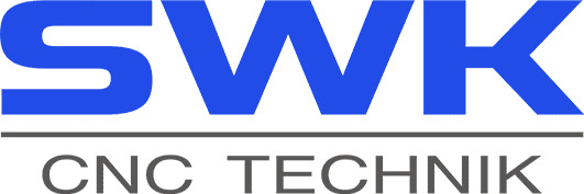 SWK CNC Technik GmbH Logo