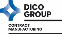 DICO SERVICE Logo