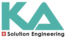 Kinemation AG Logo