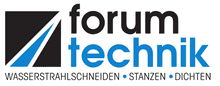 Forum Technik GmbH Logo