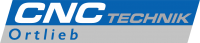 CNC-Technik Ortlieb GmbH & Co. KG Logo