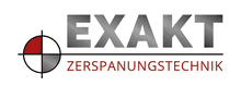 Exakt-Zerspanungstechnik Logo