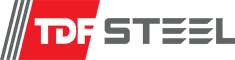 TDF Steel Kft Logo