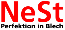 NeSt GmbH Logo