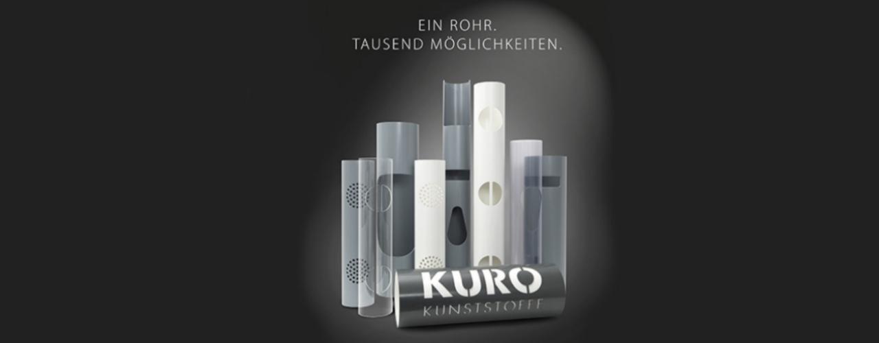 KURO Kunststoffe GmbH  Edewecht