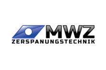 MWZ-Zerspanungstechnik Logo