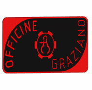 Graziano Giovanni Logo