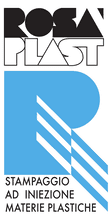 Rosà Plast srl Logo
