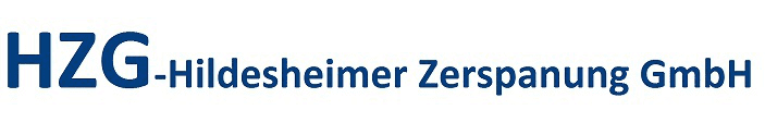 HZG Hildesheimer Zerspanung GmbH Logo
