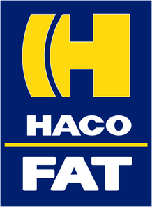 FAT Wrocław S.A. Logo