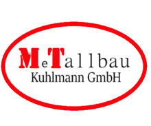 Metallbau Kuhlmann GmbH Logo