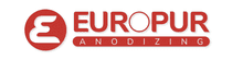 EUROPUR s.r.o. Logo