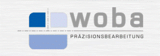 WoBa Präzisionsbearbeitung GmbH & Co. KG Logo