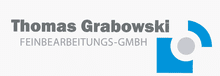 Thomas Grabowski Feinbearbeitungs-GmbH Logo