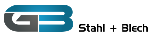 GB Stahl + Blech GmbH & Co. KG Logo
