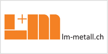 L+M AG Logo
