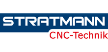 Stratmann GmbH Logo
