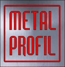 Metalprofil Logo