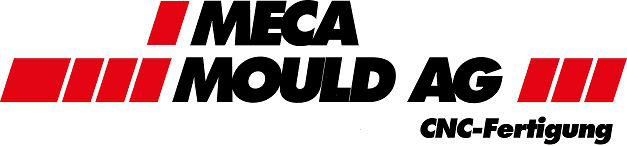 Meca Mould AG Logo