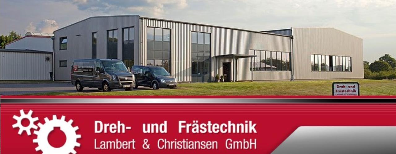 Lambert & Christiansen GmbH Harrislee