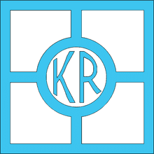 Radomski GmbH KR-CNC Dienstleistungen Logo