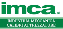 IMCA SRL Logo