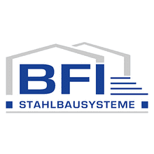 BFI Stahlbausysteme GmbH & Co. KG Logo