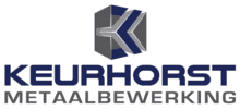 Keurhorst Metaalbewerking V.O.F. Logo