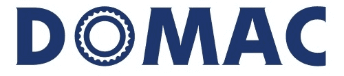 DOMAC SRL Logo
