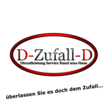 D-Zufall-D Logo