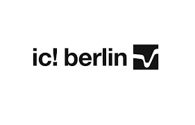 ic!berlin brillenproduktions GmbH Logo
