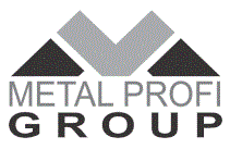 MV METAL PROFI GROUP Logo