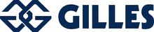 Gilles Tooling Logo