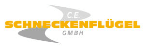 C.E. Schneckenflügel GmbH Logo