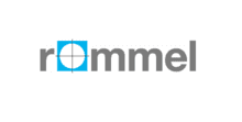 Rommel Präzisionsteile GmbH Logo
