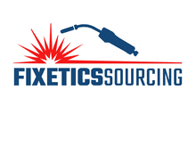 Fixetics Sourcing Logo