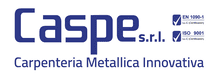 CASPE SRL Logo