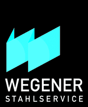 Wegener Stahlservice KG Logo