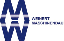 Martin Weinert Maschinenbau GmbH Logo