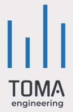 Toma Engineering Logo